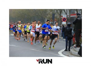 Corrida Issy YmQuemener46