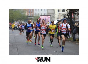 Corrida Issy YmQuemener71