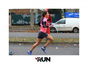 Corrida Issy YmQuemener73