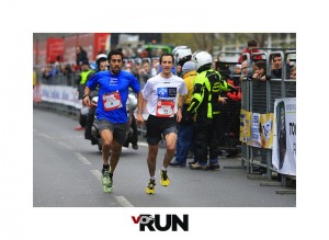 Corrida Issy YmQuemener79