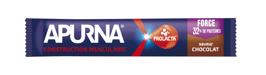 Apurna 2D BARRE CHOC SANS OMBRE