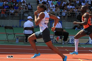 Dimitri Bascou (Photo Yves-Marie Quemener)