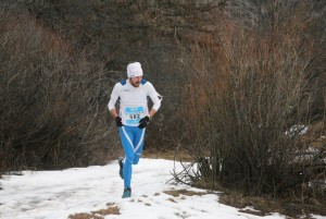 trail blanc 107