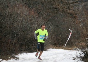 trail blanc 111