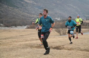 trail blanc 126
