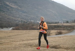 trail blanc 179
