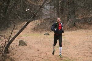 trail blanc 207