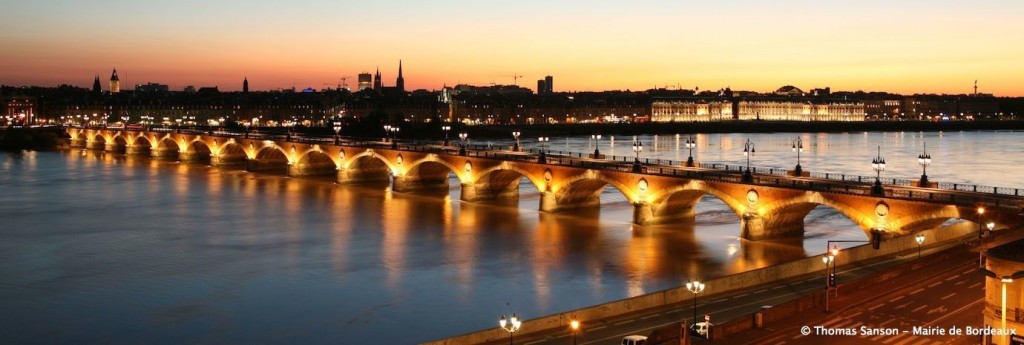 Bordeaux_Pont de Pierre