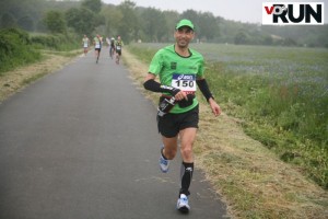 Championnat de France des 100km - Christophe rochotte