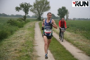 Championnat de France des 100km - Mikaël Boch - Christophe Rochotte