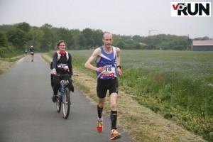 Championnat de France des 100km - Frédéric Lejeune - Christophe Rochotte