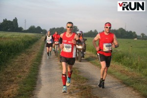 Championnat de France des 100km - Christophe Rochotte