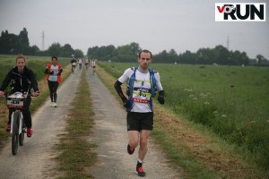 Championnat de France des 100km - Jérémy Pignard - Christophe Rochotte