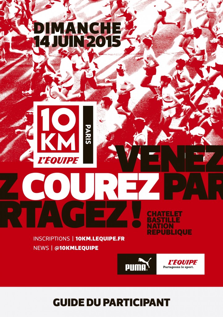 10 km L'Equipe