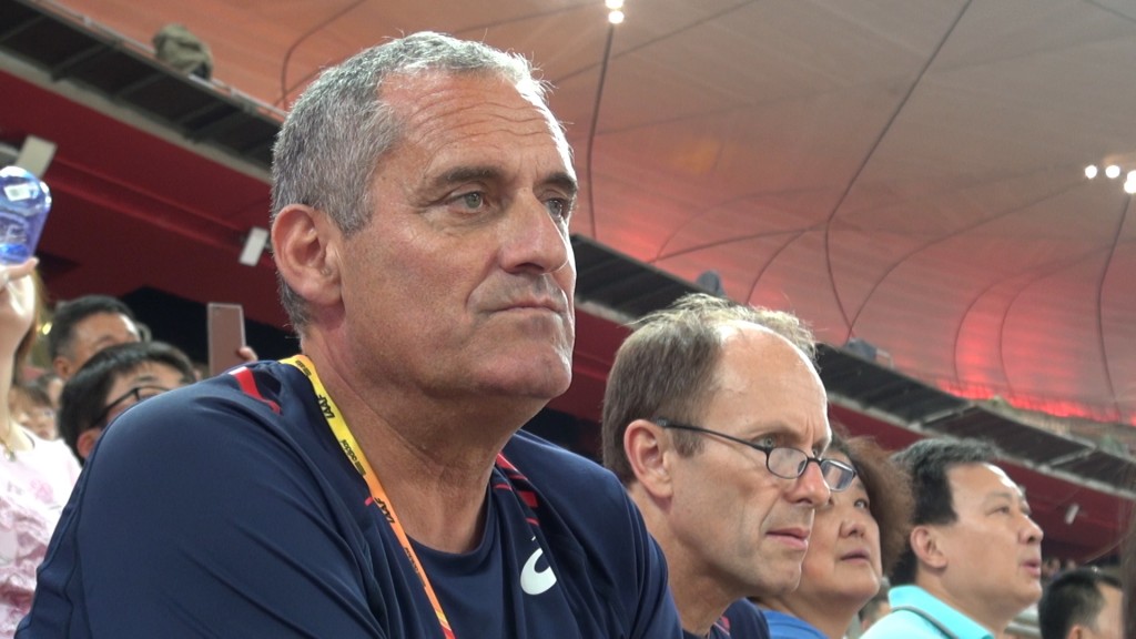 Thierry Choffin et Jean-Michel Serra