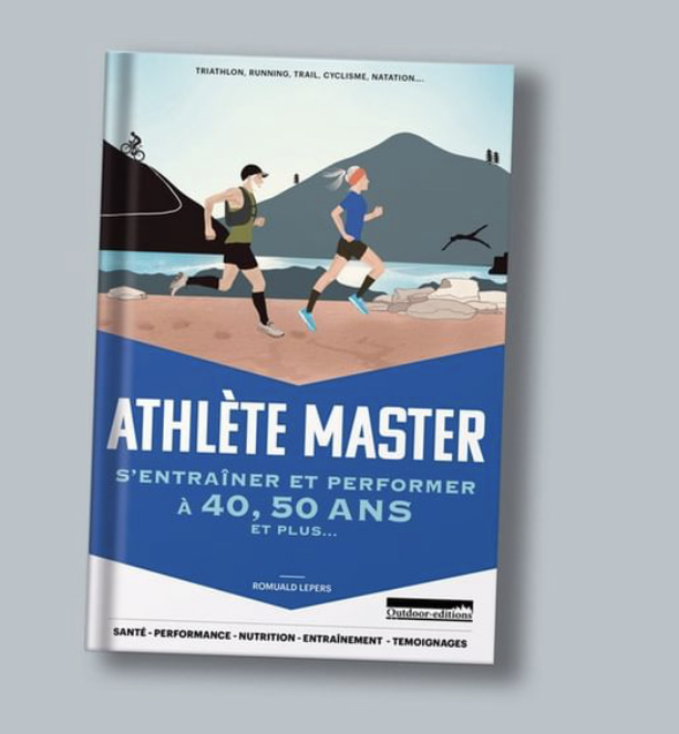 athlete master