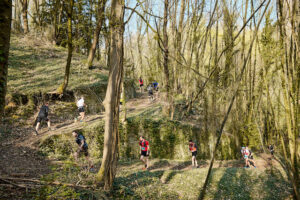 Lyon urban Trail 2022