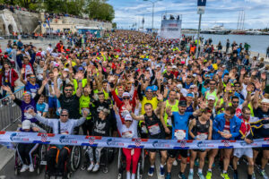 Wings for Life World Run