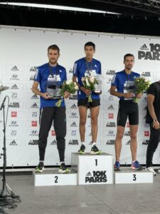 Adidas 10k paris 2020 outlet