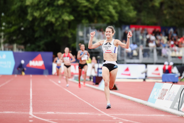 Ces chaussures qui font trembler les records de l'athlétisme - Le Temps