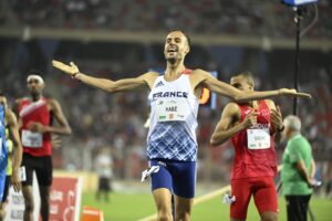 Jeux méditerranéens 2022 – les Français ont fait le plein de médailles