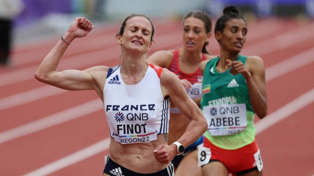 Mondiaux – Premier week-end des mondiaux : résultats et dopage