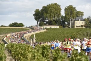 Marathon du Médoc 2022