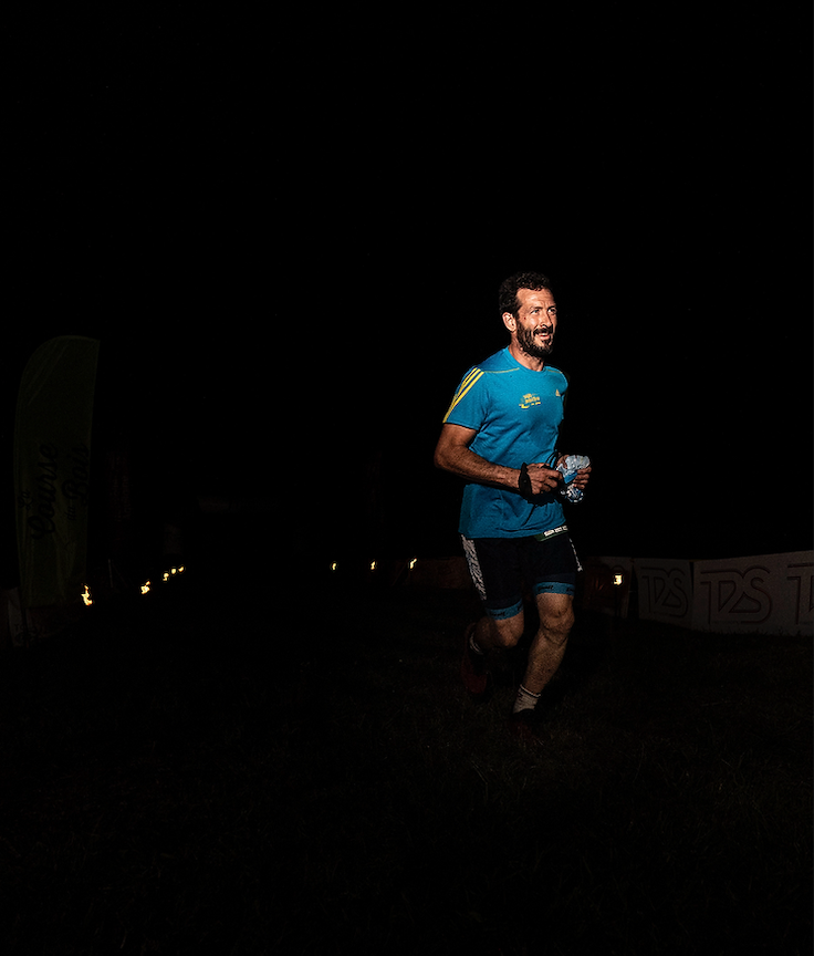 Jérôme Vales : courir 800km entre Paris et Bordeaux pour le don du sang et de la moelle osseuse