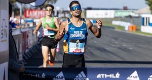 Championnats de France de 5km à Albi