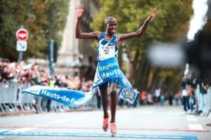 Kiprun Race Lille 2022