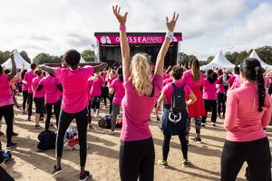 Odysséa Paris 2022 : 605 000 € pour la recherche contre le cancer du sein