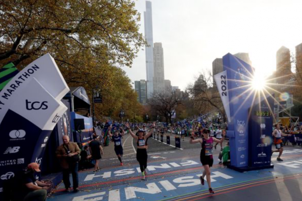 Un retour à la normal des marathons en 2022