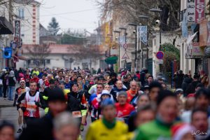 Corrida de Houilles 2022 : encore une édition très rapide