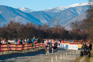 Pluie de médailles françaises aux championnats d’Europe de cross