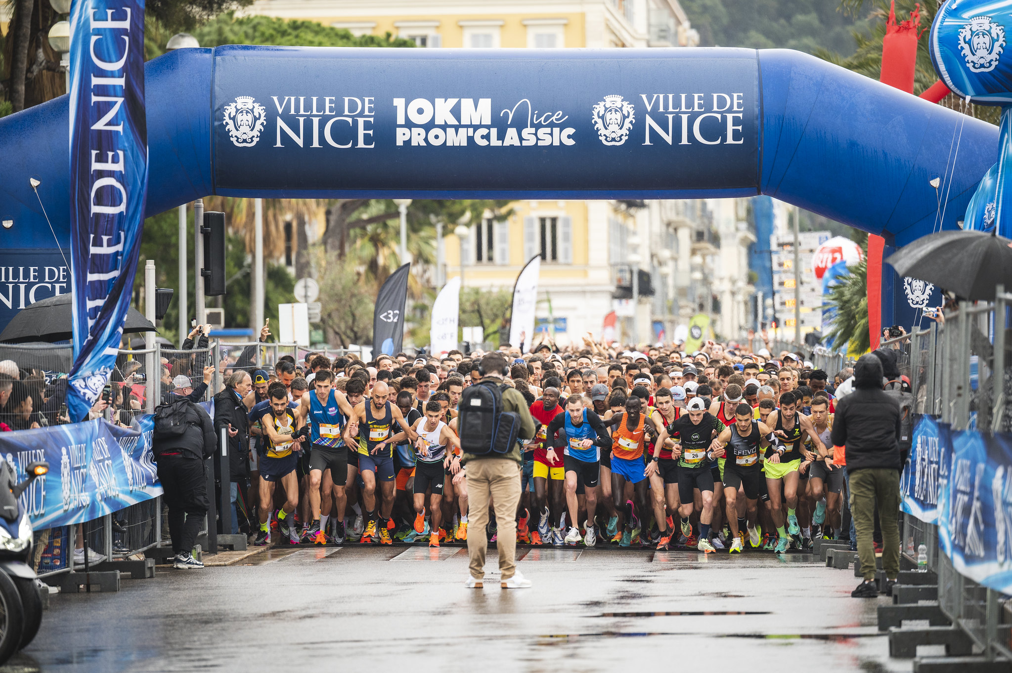 Prom’Classic 2023 nouveau record de France junior Vo2