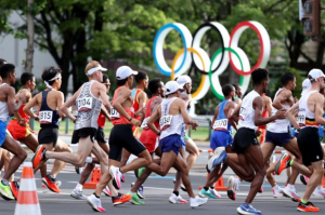 Les horaires des épreuves d’athlétisme des Jeux olympiques de Paris 2024