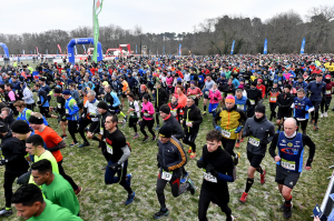 Résultats Cross Ouest-France Pays de la Loire