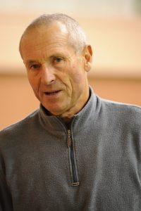 Pierre Carraz, l’entraineur historique de Christophe Lemaitre, est décédé