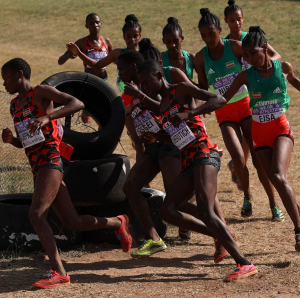 Domination kenyane et éthiopienne aux mondiaux de cross-country 2023