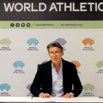 World Athletics Council de mars 2023 : les athlètes russes et transgenres