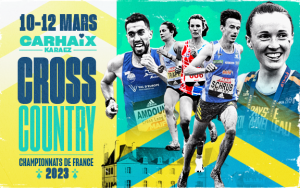 Preview des France de cross 2023