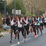 Un semi-marathon de Lille haut en chrono