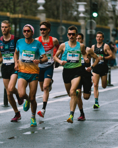 Marathon de Rotterdam : Déception pour Perrillat