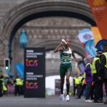 Londres, Hambourg et à l’envers...résultats marathons du week-end