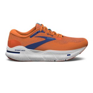 Brooks Ghost Max