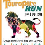 Touroparc Run